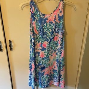 Lilly Pulitzer Kristen Dress